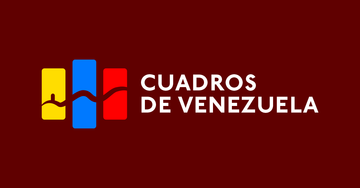 LOGO CUADROS DE VENEZUELA